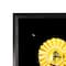 4 Pack: Black 20" x 20" Shadow Box by Studio Décor®